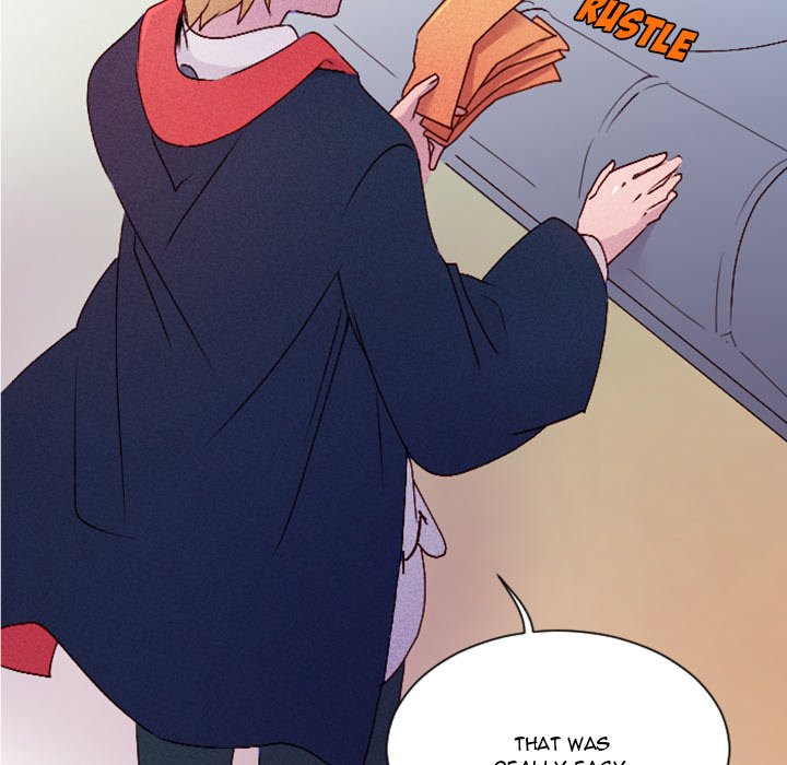 Descent Descent EP 7 - Toomics page 44 - 