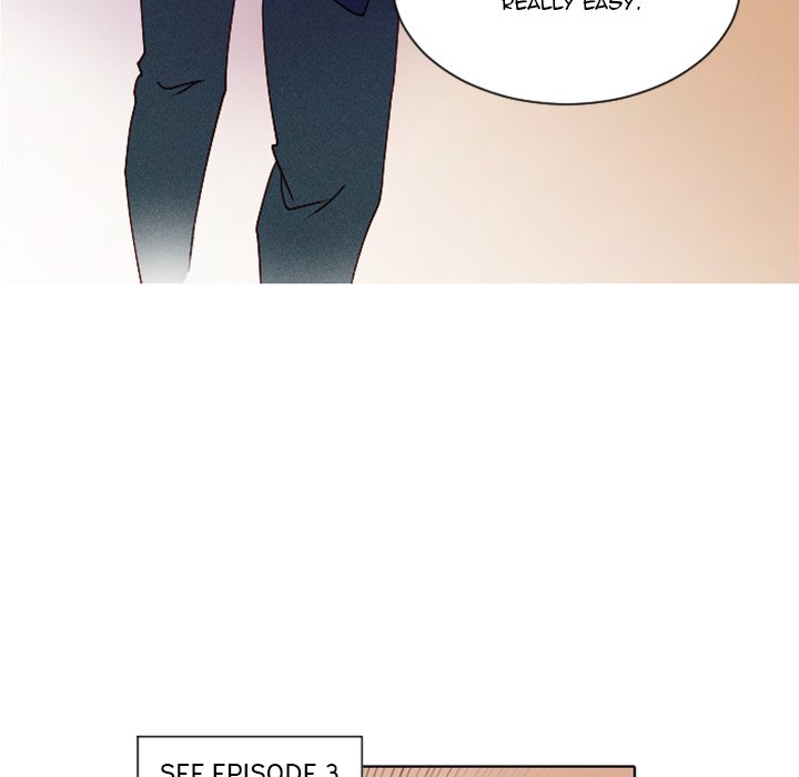 Descent Descent EP 7 - Toomics page 45 - 