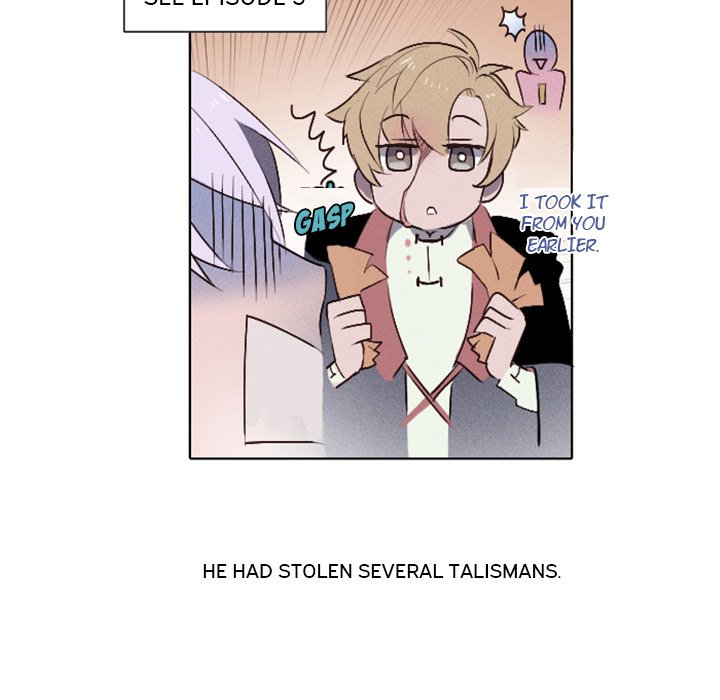 Descent Descent EP 7 - Toomics page 46 - 