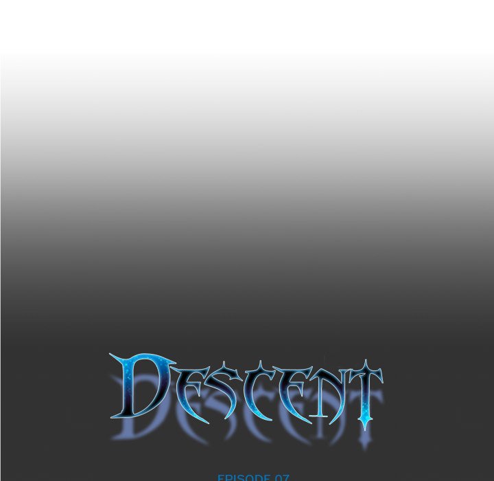 Descent Descent EP 7 - Toomics page 47 - 