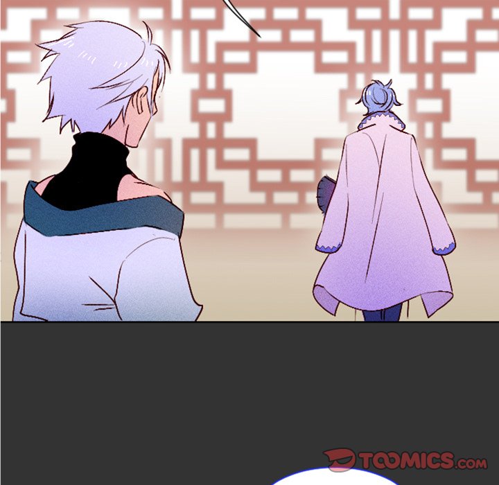 Descent Descent EP 7 - Toomics page 50 - 