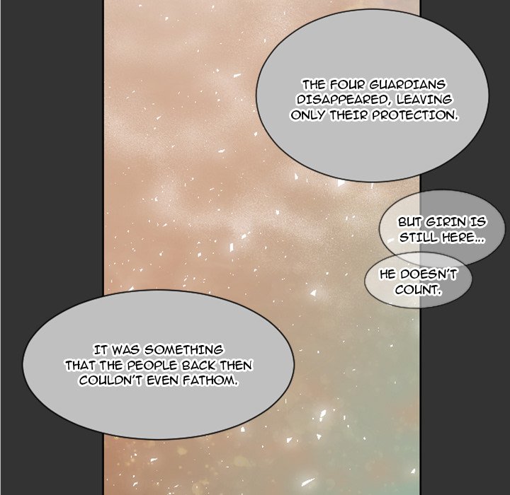 Descent Descent EP 7 - Toomics page 54 - 