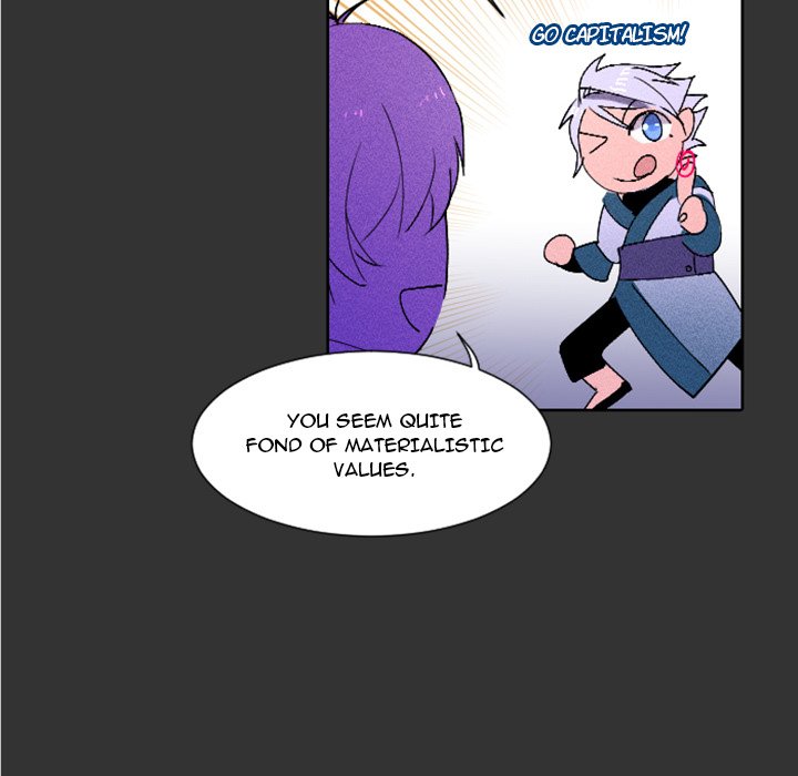 Descent Descent EP 7 - Toomics page 56 - 