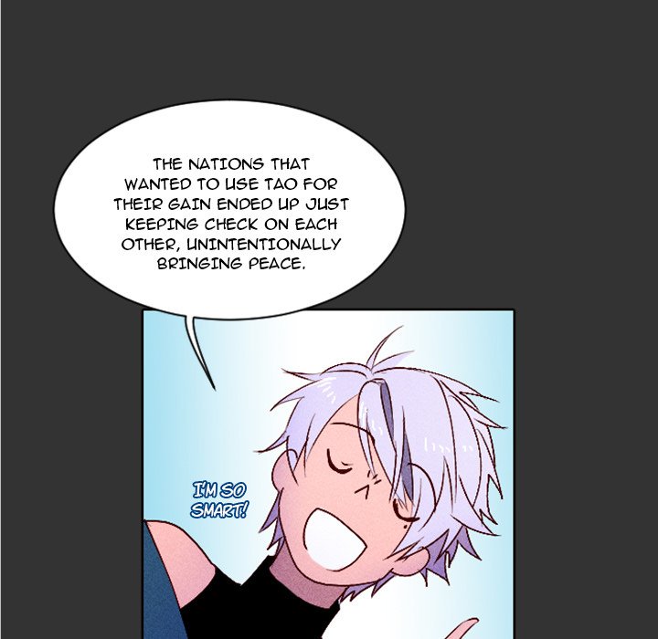 Descent Descent EP 7 - Toomics page 57 - 