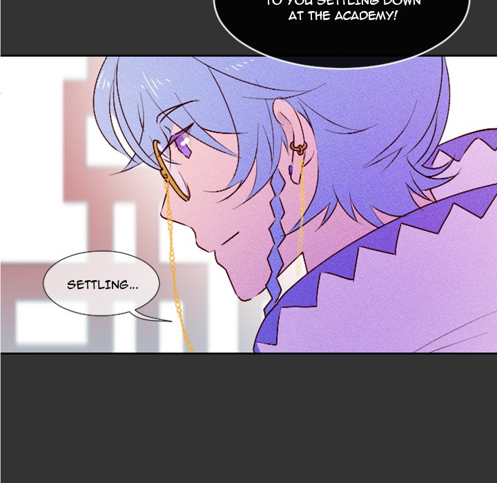Descent Descent EP 7 - Toomics page 59 - 