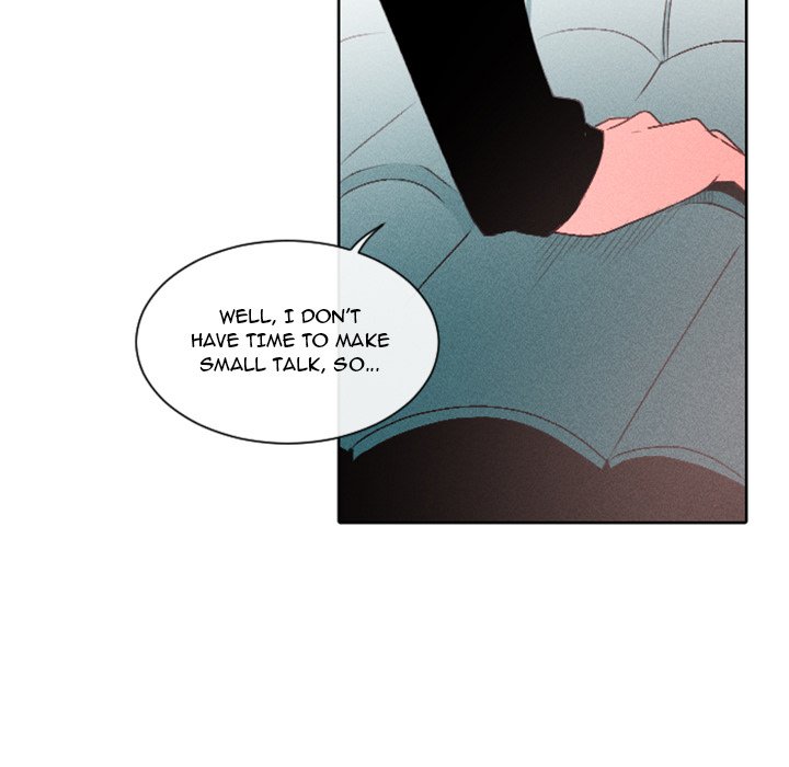 Descent Descent EP 7 - Toomics page 7 - 
