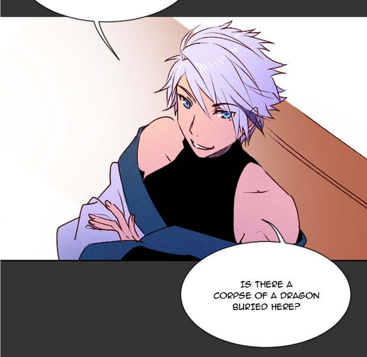 Descent Descent EP 7 - Toomics page 64 - 