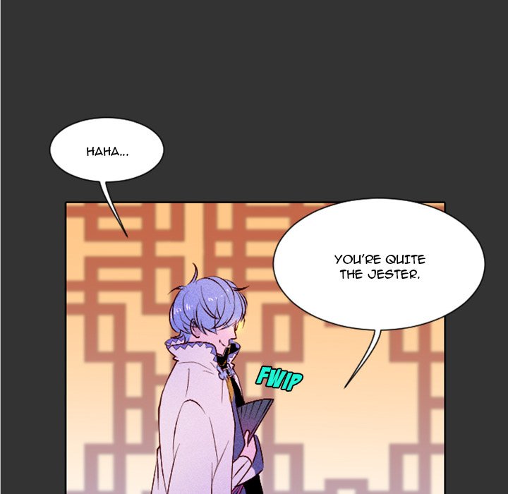 Descent Descent EP 7 - Toomics page 65 - 