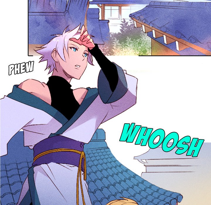 Descent Descent EP 7 - Toomics page 10 - 