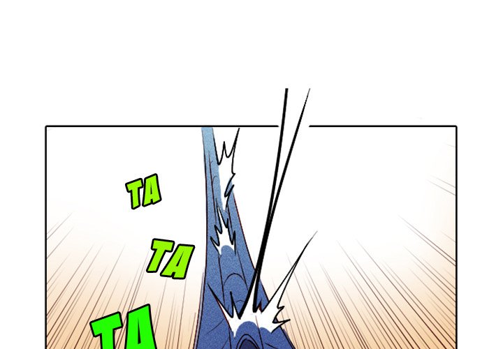 Descent Descent EP 8 - Toomics page 1 - 