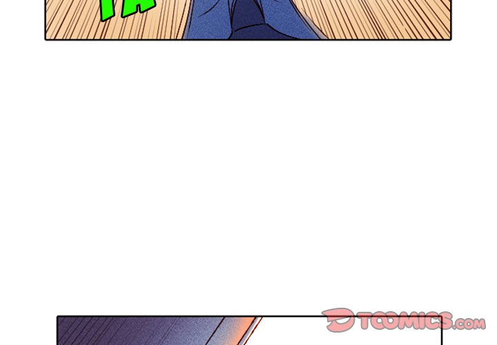 Descent Descent EP 8 - Toomics page 2 - 