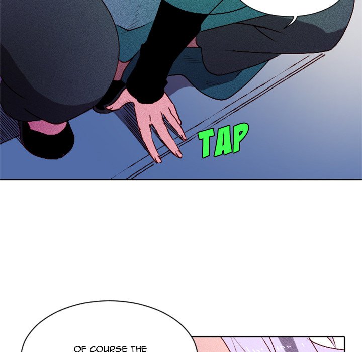 Descent Descent EP 8 - Toomics page 11 - 