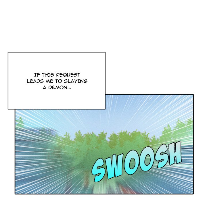 Descent Descent EP 8 - Toomics page 14 - 