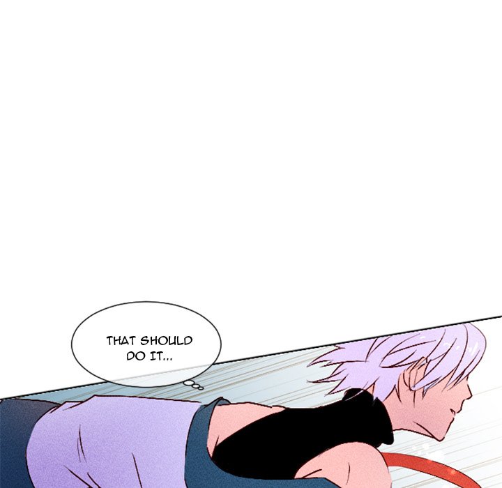 Descent Descent EP 8 - Toomics page 15 - 