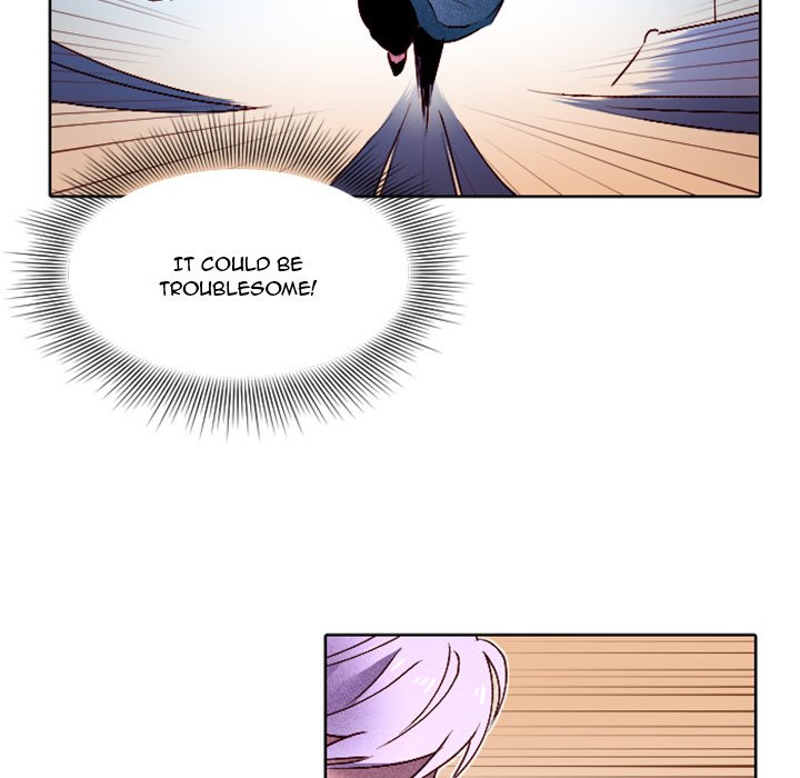 Descent Descent EP 8 - Toomics page 18 - 