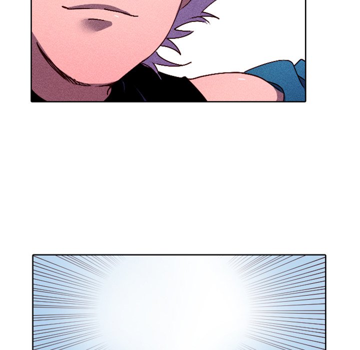 Descent Descent EP 8 - Toomics page 20 - 