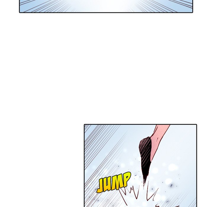 Descent Descent EP 8 - Toomics page 21 - 