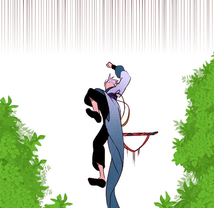 Descent Descent EP 8 - Toomics page 23 - 