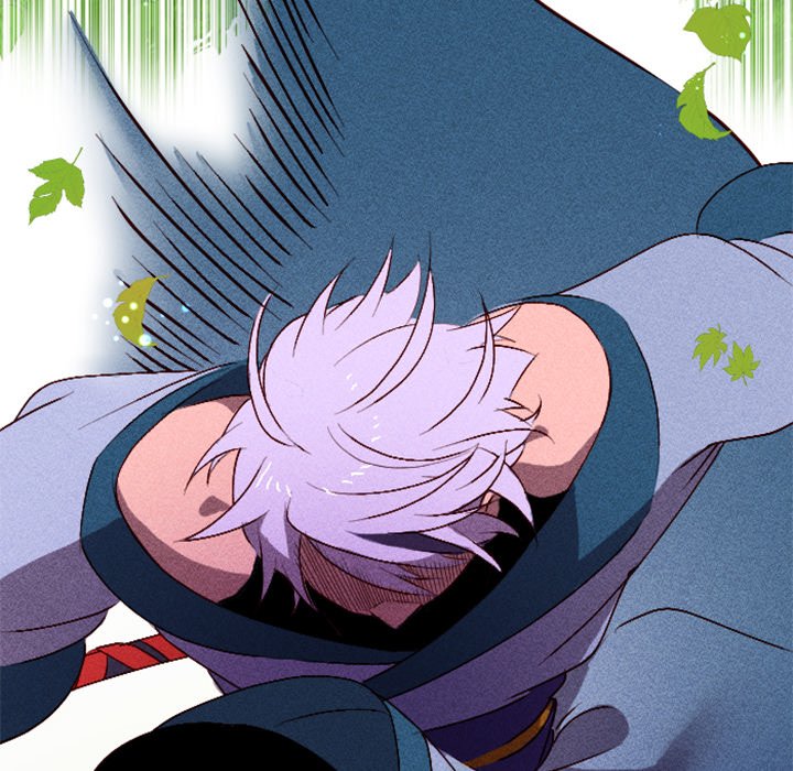 Descent Descent EP 8 - Toomics page 25 - 
