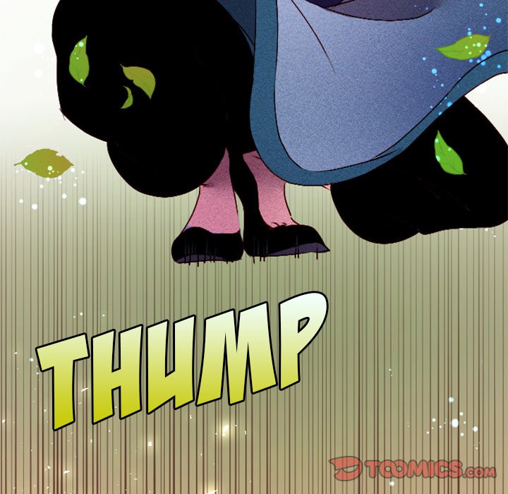 Descent Descent EP 8 - Toomics page 26 - 