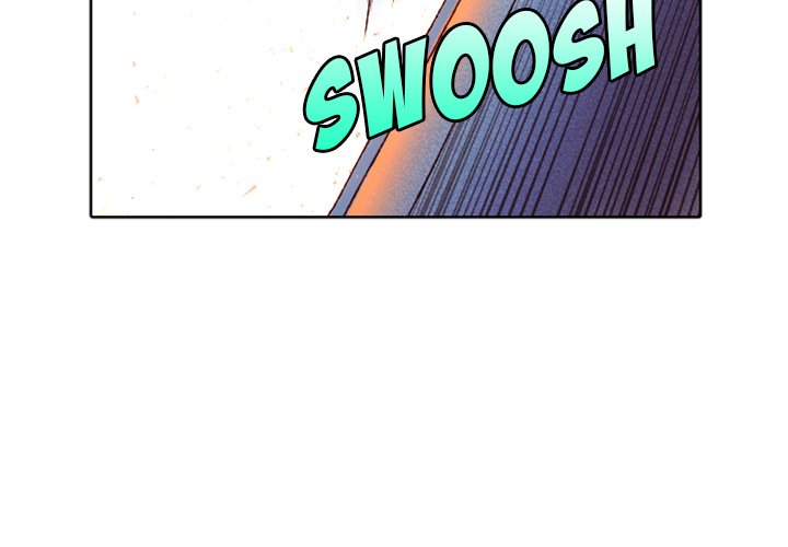 Descent Descent EP 8 - Toomics page 4 - 