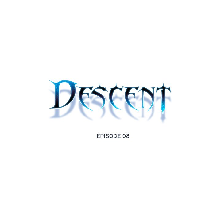 Descent Descent EP 8 - Toomics page 32 - 