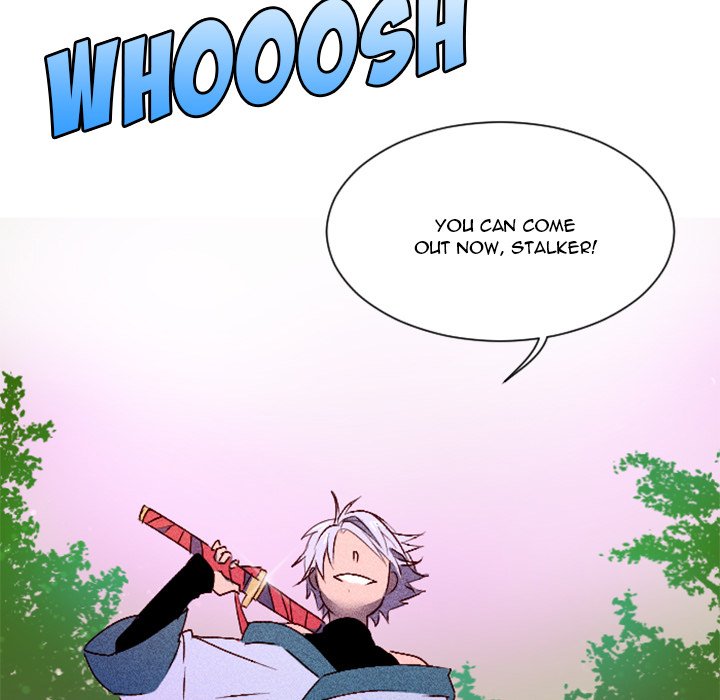 Descent Descent EP 8 - Toomics page 35 - 