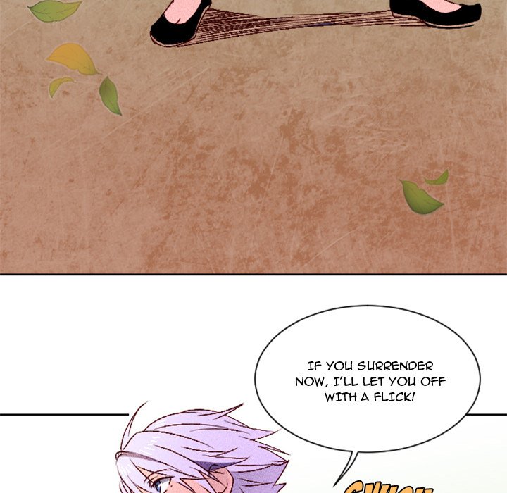 Descent Descent EP 8 - Toomics page 37 - 