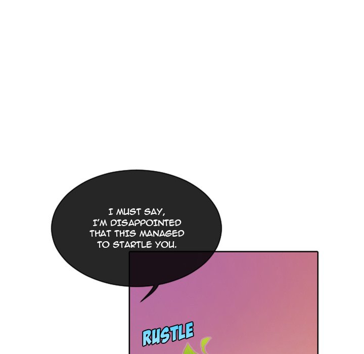 Descent Descent EP 8 - Toomics page 42 - 