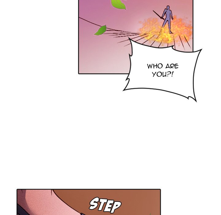 Descent Descent EP 8 - Toomics page 43 - 