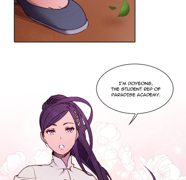 Descent Descent EP 8 - Toomics page 44 - 
