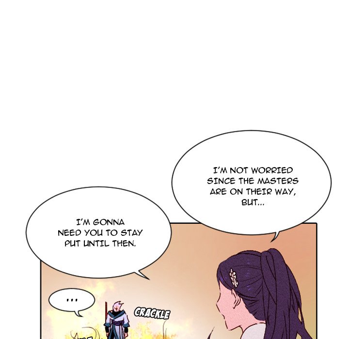 Descent Descent EP 8 - Toomics page 47 - 
