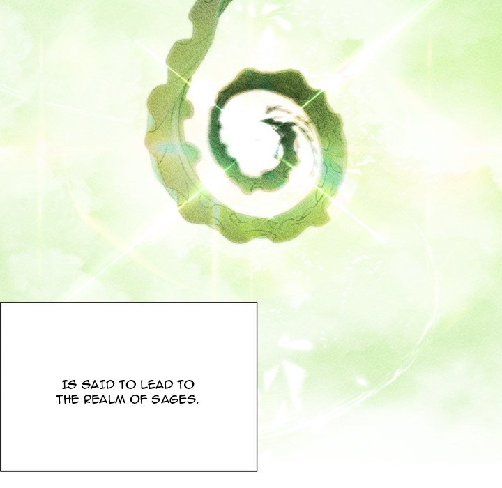 Descent Descent EP 8 - Toomics page 6 - 