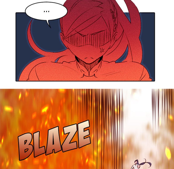 Descent Descent EP 8 - Toomics page 52 - 