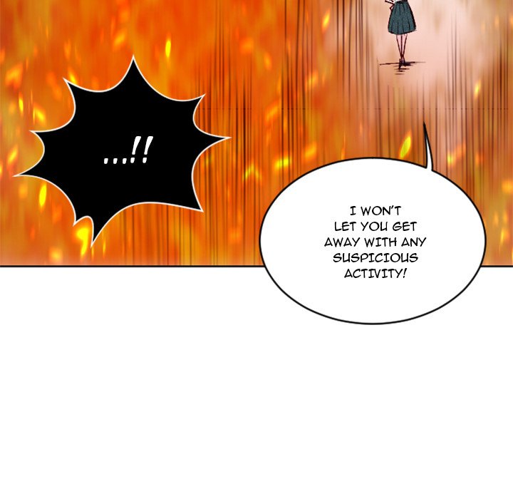 Descent Descent EP 8 - Toomics page 53 - 