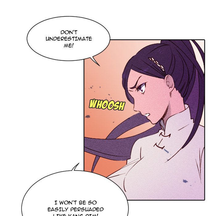Descent Descent EP 8 - Toomics page 54 - 