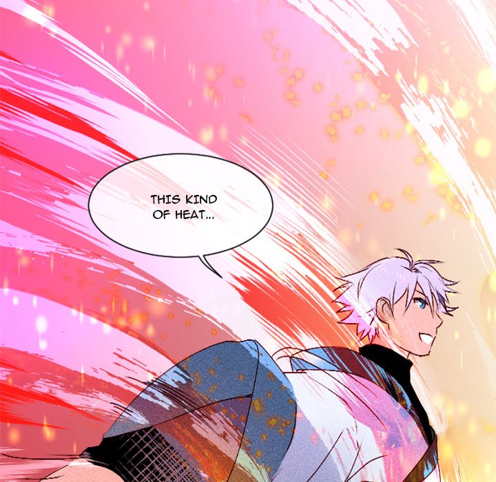 Descent Descent EP 8 - Toomics page 59 - 