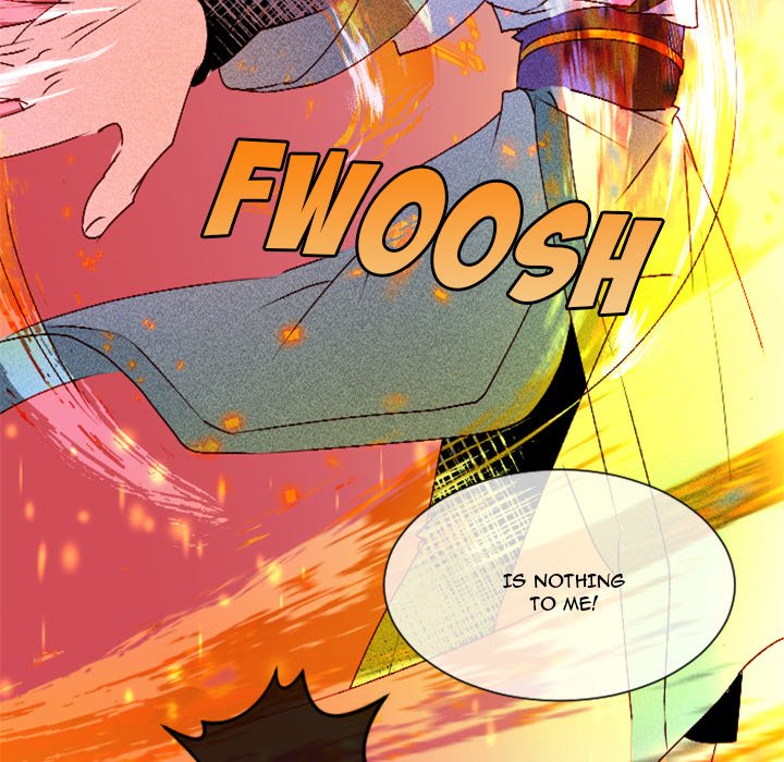 Descent Descent EP 8 - Toomics page 60 - 