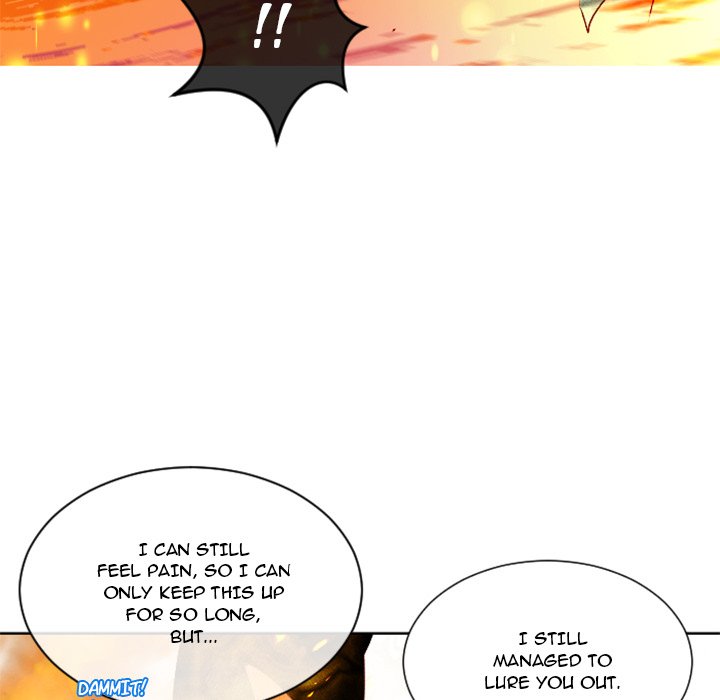 Descent Descent EP 8 - Toomics page 61 - 