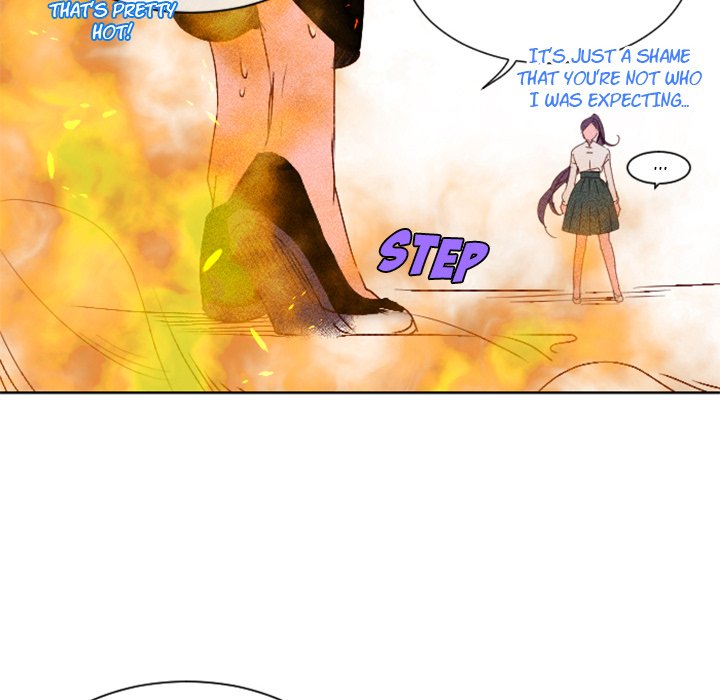 Descent Descent EP 8 - Toomics page 62 - 