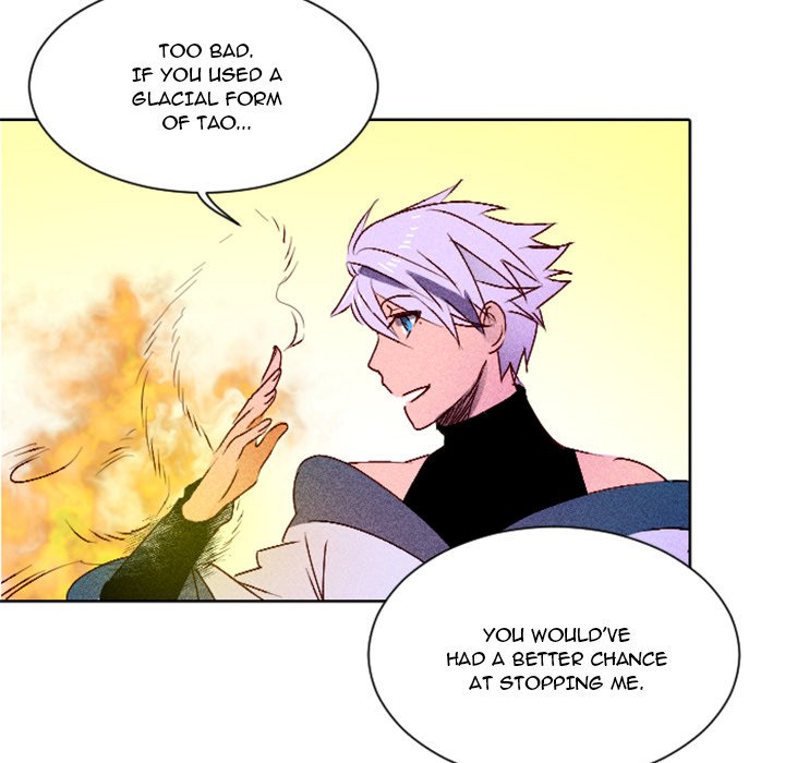Descent Descent EP 8 - Toomics page 63 - 