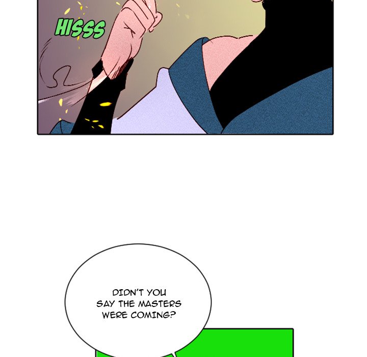 Descent Descent EP 8 - Toomics page 65 - 