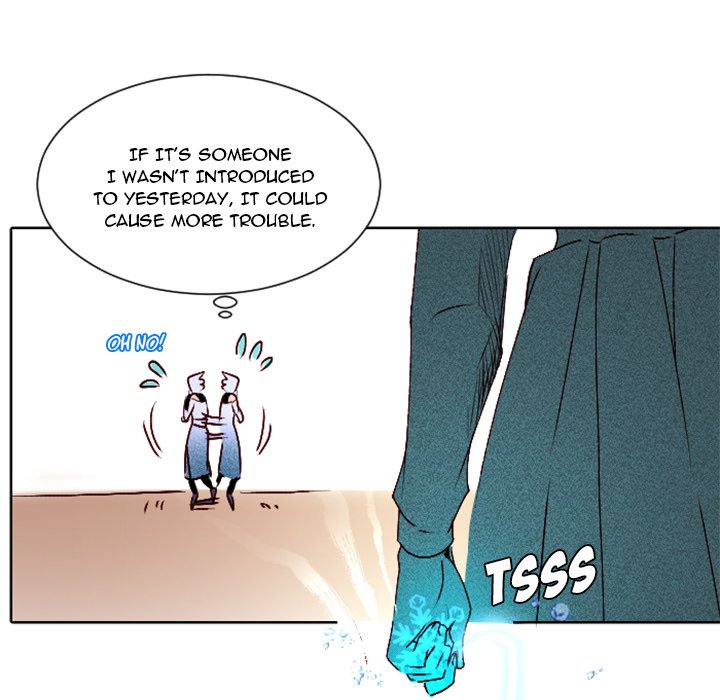 Descent Descent EP 8 - Toomics page 67 - 