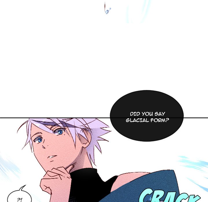 Descent Descent EP 8 - Toomics page 68 - 