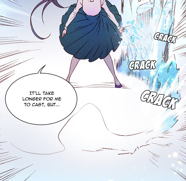Descent Descent EP 8 - Toomics page 71 - 