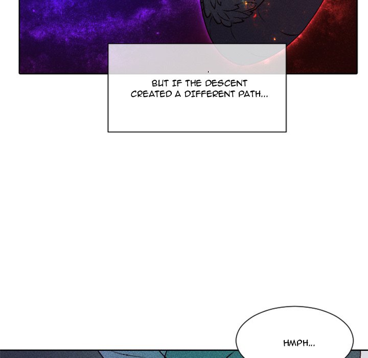 Descent Descent EP 8 - Toomics page 10 - 