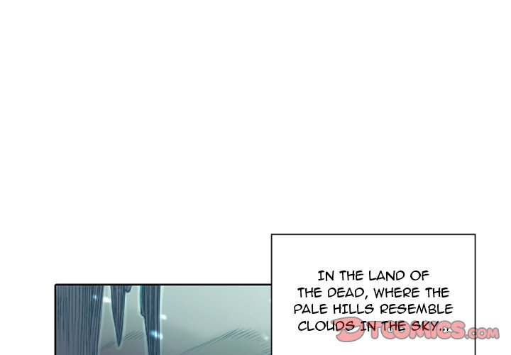Descent Descent EP 9 - Toomics page 1 - 