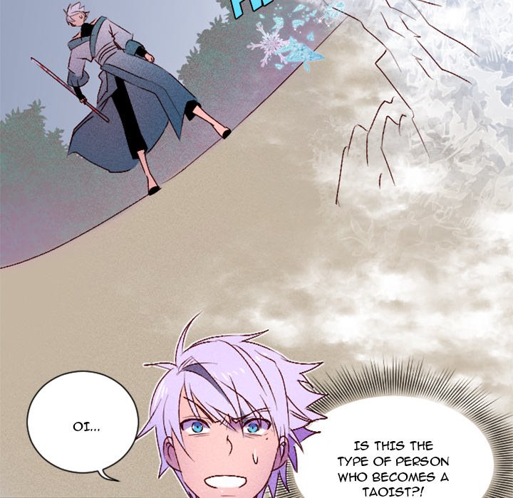 Descent Descent EP 9 - Toomics page 11 - 