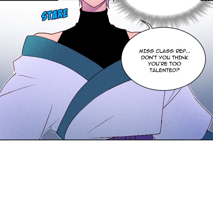 Descent Descent EP 9 - Toomics page 12 - 