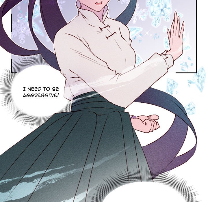 Descent Descent EP 9 - Toomics page 15 - 
